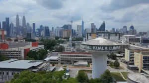 Waktu Melawat HKL (Hospital Kuala Lumpur) Terkini 2026