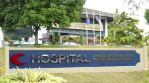 Waktu Melawat Hospital Kulai Terkini 2026