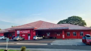 Waktu Melawat Hospital Jitra Terkini 2026