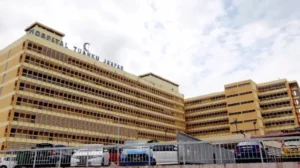 Waktu Melawat Hospital Seremban Terkini 2026