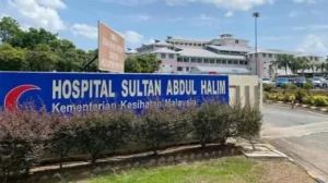 Waktu Melawat Hospital Sultan Abdul Halim Terkini 2026