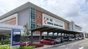 Waktu Melawat Hospital Tanjung Karang (HTK) Terkini 2026