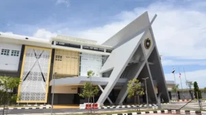 Waktu Melawat Hospital UniSZA Terkini 2026