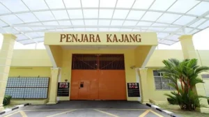 Waktu Melawat Penjara Kajang Terkini 2026