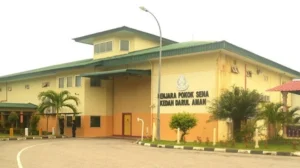Waktu Melawat Penjara Pokok Sena Terkini 2026