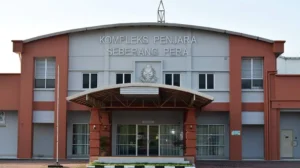 Waktu Melawat Penjara Seberang Perai Terkini 2026