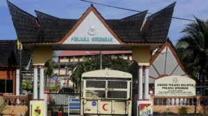 Waktu Melawat Penjara Seremban Terkini 2026