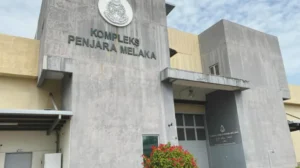 Waktu Melawat Penjara Sungai Udang Terkini 2026