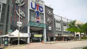 Waktu Operasi UTC Kota Bharu Terkini 2026