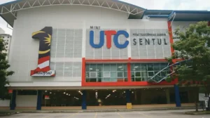 Waktu Operasi UTC Sentul Terkini 2026