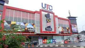 Waktu Operasi UTC Seremban Terkini 2026