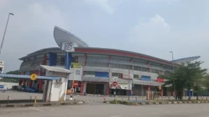 Waktu Operasi UTC Sungai Petani Terkini 2026