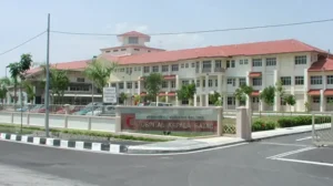 Waktu Melawat Hospital Kepala Batas (HKB) Terkini 2026