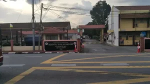Waktu Melawat Hospital Kuala Kangsar (HKK) Terkini 2026