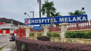 Waktu Melawat Hospital Melaka Terkini 2026
