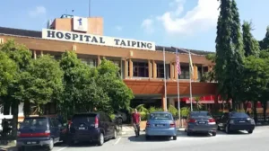 Waktu Melawat Hospital Taiping (HT) Terkini 2026